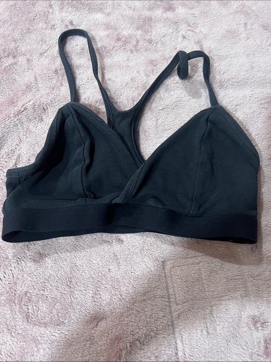 Fabletics Other - Fabletics Black Wirefree Sports Bralette
